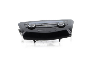 Commande de chauffage occasion - Nissan QASHQAI - 27500-HV00A