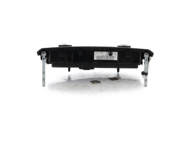 Heating control panel - Nissan X-TRAIL III PH.1 - 27500-HV00A - E0-3709Z