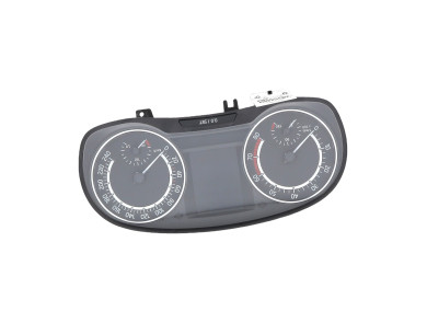 Compteur occasion - Skoda FABIA - 6V0920746C
