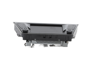 Multifunction screen - Skoda FABIA III PH.1 - 6V0919604C - F0-7603Q
