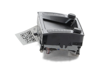 Multifunction screen - Skoda FABIA III PH.1 - 6V0919604C - F0-7603Q