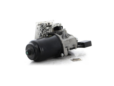 Front wiper motor used - Skoda FABIA - 6V1955023A