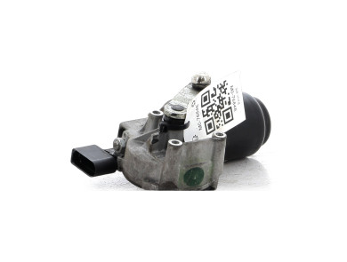 Front wiper motor - Skoda FABIA III PH.1 - 6V1955023A - M0-7684E