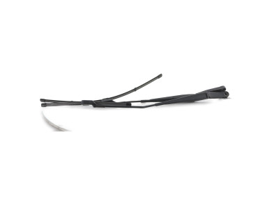 Front wiper arms (x2) used - Skoda FABIA - 6V1955409A