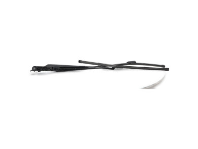 Front wiper arms (x2) - Skoda FABIA III PH.1 - 6V1955409A - N0-7626W