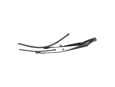 Bras d'essuie glace avant (x2) - Skoda FABIA III PH.1 - 6V1955409A - N0-7626W