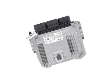 Engine calculator - Peugeot 308 I PH.2 - 9675495080 - M0-3420V