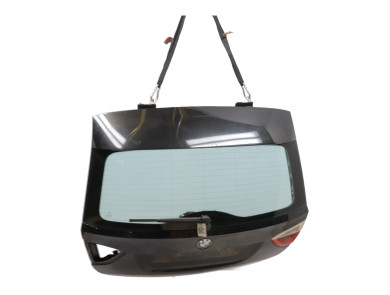 Hayon - BMW SERIE 3 TOURING V PH.1 - Noir - 41627209702 - R0-3919C