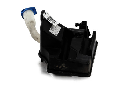 Washer fluid reservoir tank - Skoda FABIA III PH.1 - 6V0955449 - K0-2992V