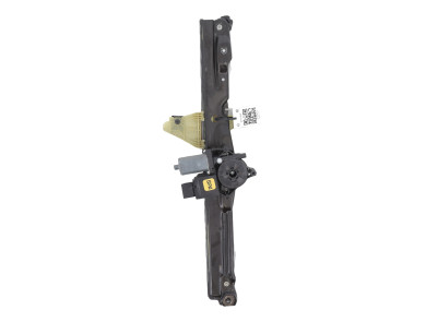 Left front window-lift - Peugeot EXPERT III - 9840159480 - L1-0762F