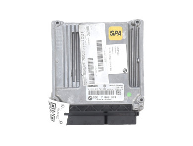 Engine calculator - BMW SERIE 3 TOURING V PH.1 - 7803373 - P0-5992Z