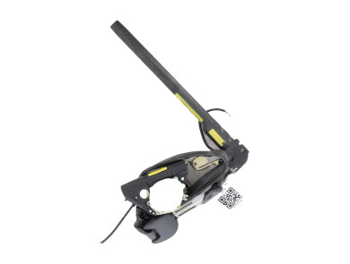 Ceinture sécurité avant droite occasion - Renault MODUS - 8200838275