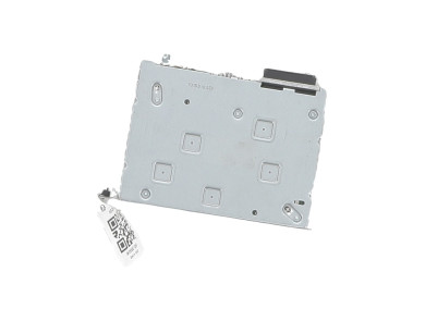 Treuil de roue de secours - Renault MODUS PH.1 - 7701209284 - M0-2831A
