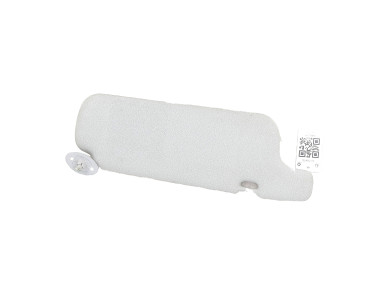 Pare-soleil gauche - Toyota YARIS I PH.2 - 7432052051B0 - X0-7085S