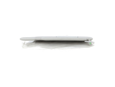 Left sun visor - Toyota YARIS I PH.2 - 7432052051B0 - X0-7085S