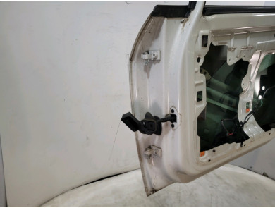 Right front door - Seat IBIZA IV PH.2 - Blanc - 6J4831056 - A1-1722N
