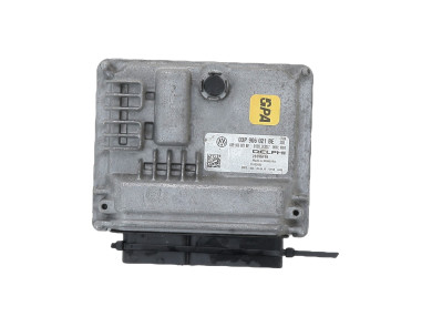 Engine calculator - Seat IBIZA IV PH.2 - 03P906021BE - K1-6246E