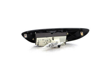 Left window-lift switch panel - Toyota YARIS I PH.2 - 848200D040 - R1-1296B