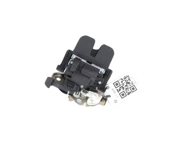 Rear lid lock used - Skoda FABIA - 8R0827505