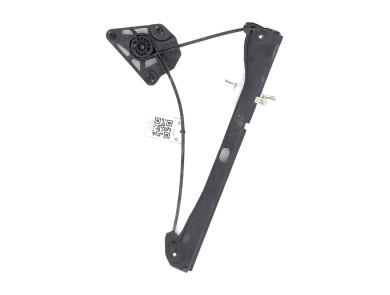 Rear right window-lift used - Skoda FABIA - 6V0959812A