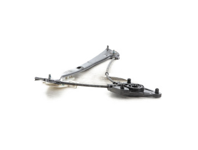Lève-vitre arrière droit - Skoda FABIA III PH.1 - 6V0959812A - L1-1146B