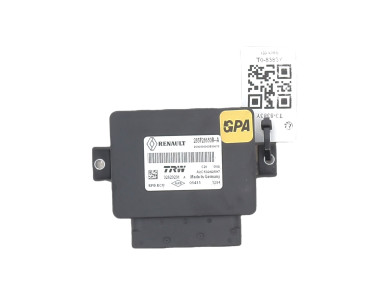 PARKING BRAKE COMPUTER - Renault GRAND SCENIC III PH.1 - 285F28650R - T0-8383Y
