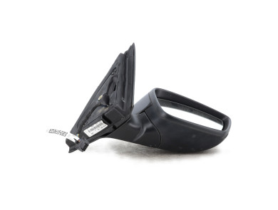 Right wing mirror - Skoda FABIA III PH.1 - 6V1857508C - G1-1218C