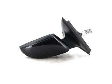 Right wing mirror - Skoda FABIA III PH.1 - 6V1857508C - G1-1218C