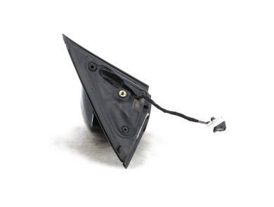 Right wing mirror - Skoda FABIA III PH.1 - 6V1857508C - G1-1218C