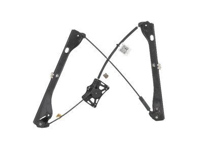 Lève-vitre avant droit - Skoda FABIA III PH.1 - 6V0837462A - M1-1030C