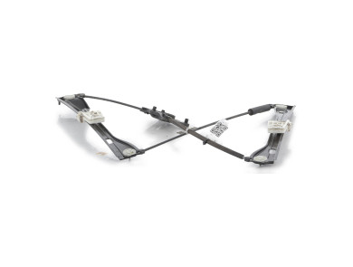 Right front window-lift - Skoda FABIA III PH.1 - 6V0837462A - M1-1030C