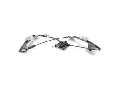 Lève-vitre avant droit - Skoda FABIA III PH.1 - 6V0837462A - M1-1030C