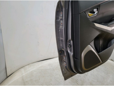 Porte arrière droite - Ssangyong KORANDO II PH.2 - Gris Fonce - 6302134104 - A1-0902W