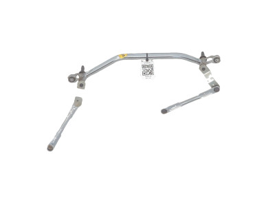Front wiper linkage - Peugeot 208 I PH.2 - 9815497780 - V1-5669I