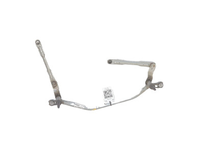 Front wiper linkage - Peugeot 208 I PH.2 - 9815497780 - V1-5669I