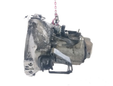 Boîte de vitesses type 20CN39 - Peugeot 206 - S0-8303Q