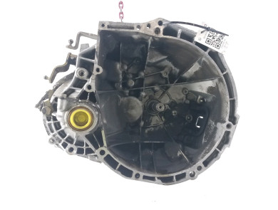Gearbox type 20CN39 - Peugeot 206 - S0-8303Q