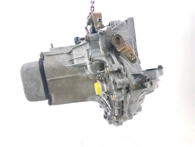 Gearbox type 20CN39 - Peugeot 206 - S0-8303Q