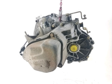 Gearbox type 20CN39 - Peugeot 206 - S0-8303Q