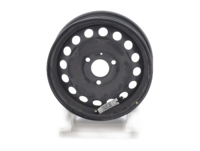 Steel wheel - Renault TWIZY - 403008224R - F1-5355N