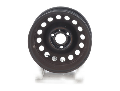 Steel wheel - Renault TWIZY - 403008224R - F1-5355N