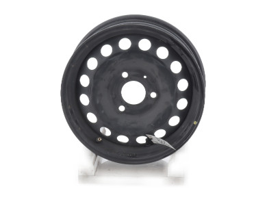 Steel wheel - Renault TWIZY - 403008224R - U1-5354E
