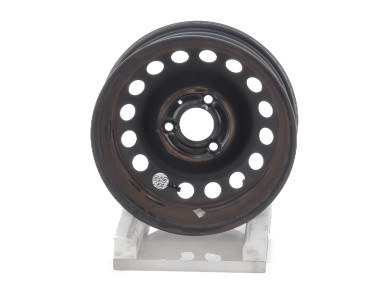 Steel wheel - Renault TWIZY - 403008224R - U1-5354E