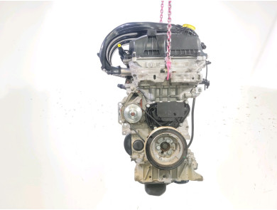 Moteur type HM01 - Peugeot 208 I PH.2 - M1-2137G