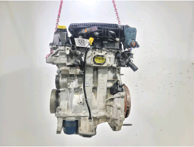 Moteur type HM01 - Peugeot 208 I PH.2 - M1-2137G