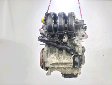 Engine type HM01 - Peugeot 208 I PH.2 - M1-2137G
