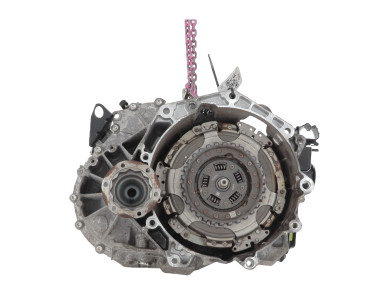 Boîte de vitesses type SMF - Skoda FABIA III PH.1 - G1-5587A