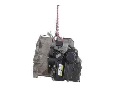 Gearbox type SMF - Skoda FABIA III PH.1 - G1-5587A