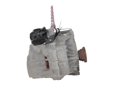 Boîte de vitesses type SMF - Skoda FABIA III PH.1 - G1-5587A