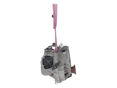 Gearbox type SMF - Skoda FABIA III PH.1 - G1-5587A